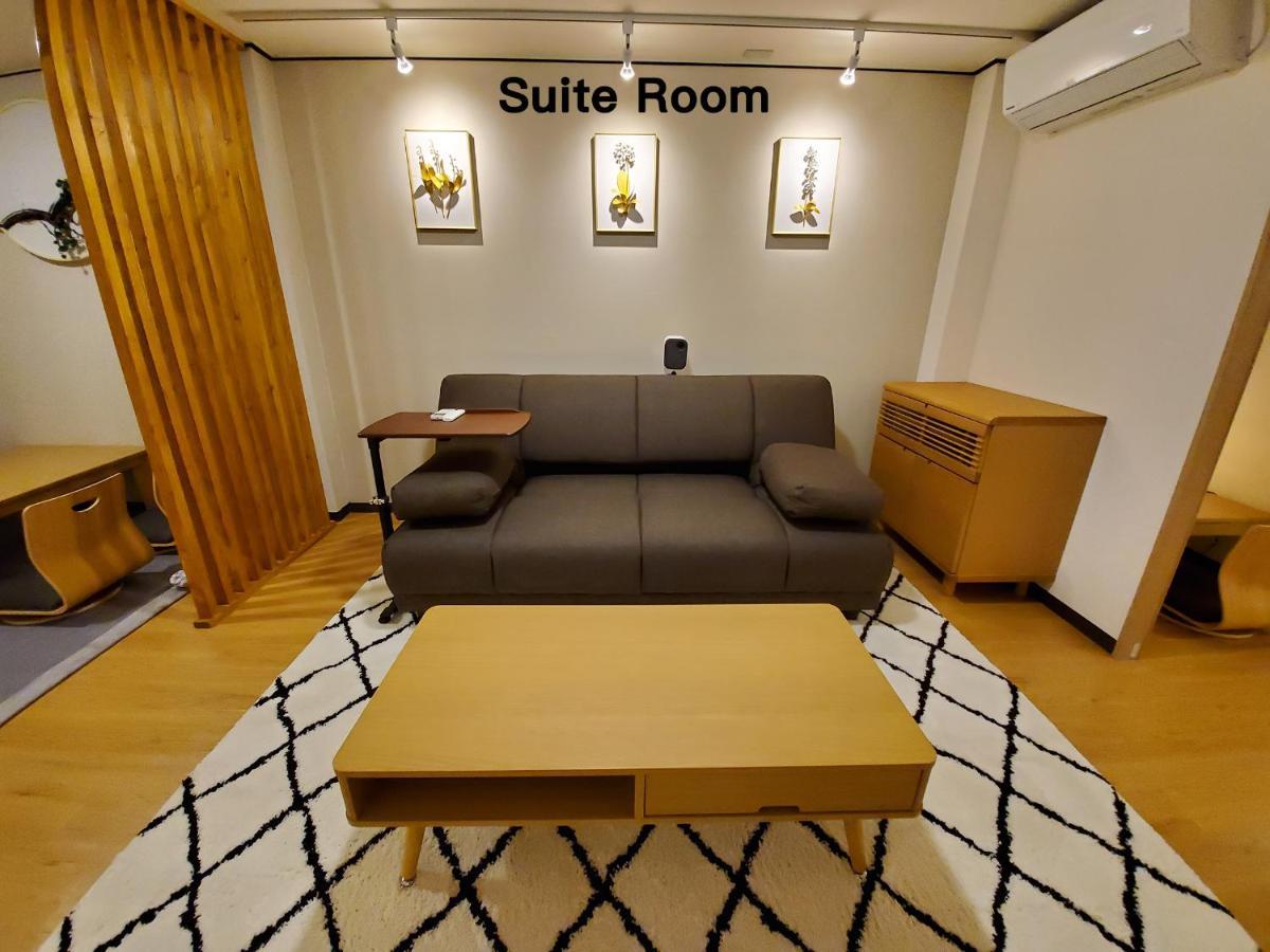 Sakuranomiya Hotel Osaka Exterior photo