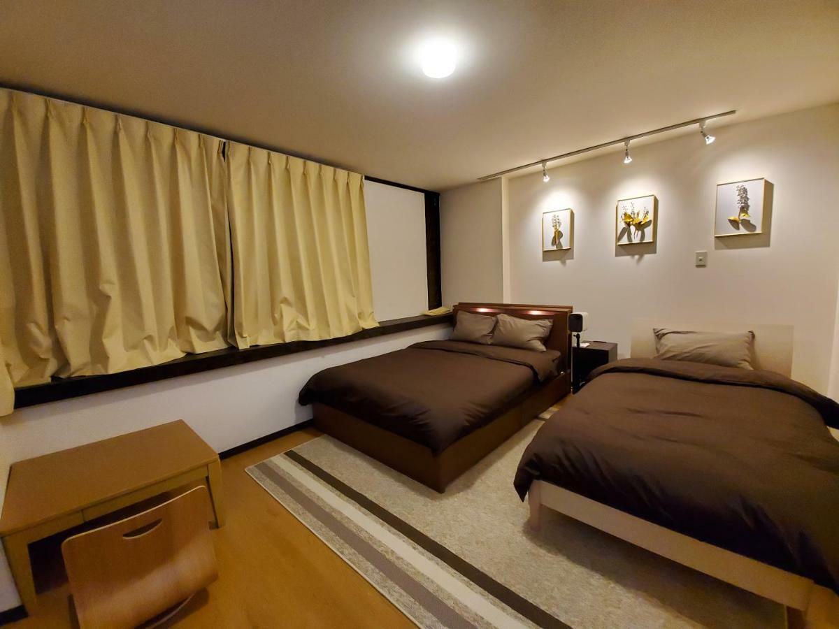 Sakuranomiya Hotel Osaka Exterior photo
