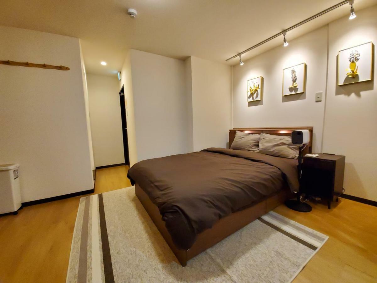 Sakuranomiya Hotel Osaka Exterior photo