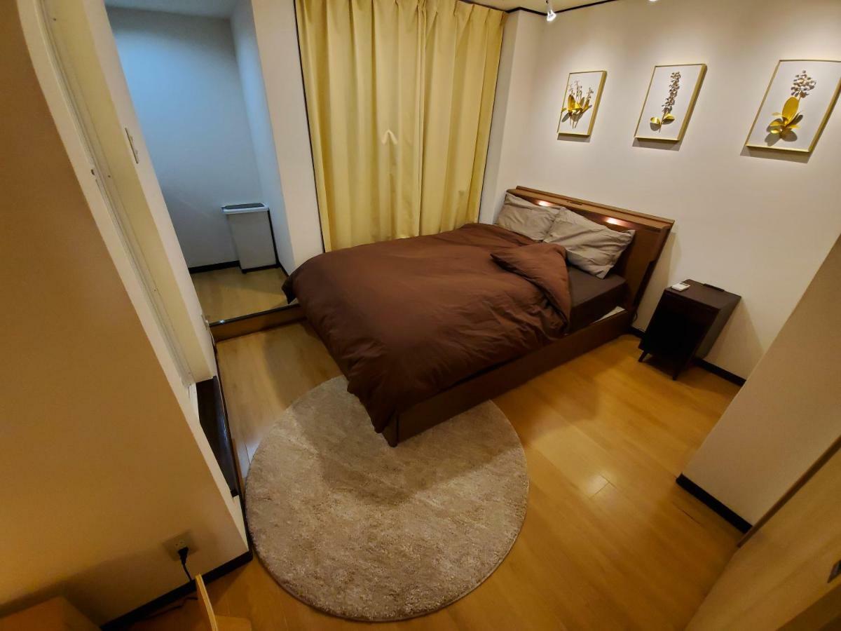 Sakuranomiya Hotel Osaka Exterior photo